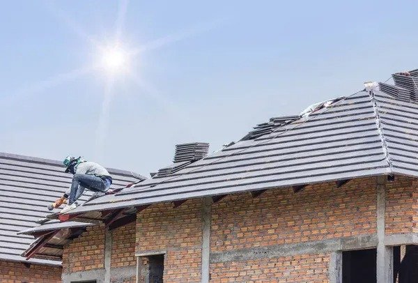 Roof Coating